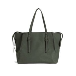 Urban Expressions Amherst Multi-zip Tote